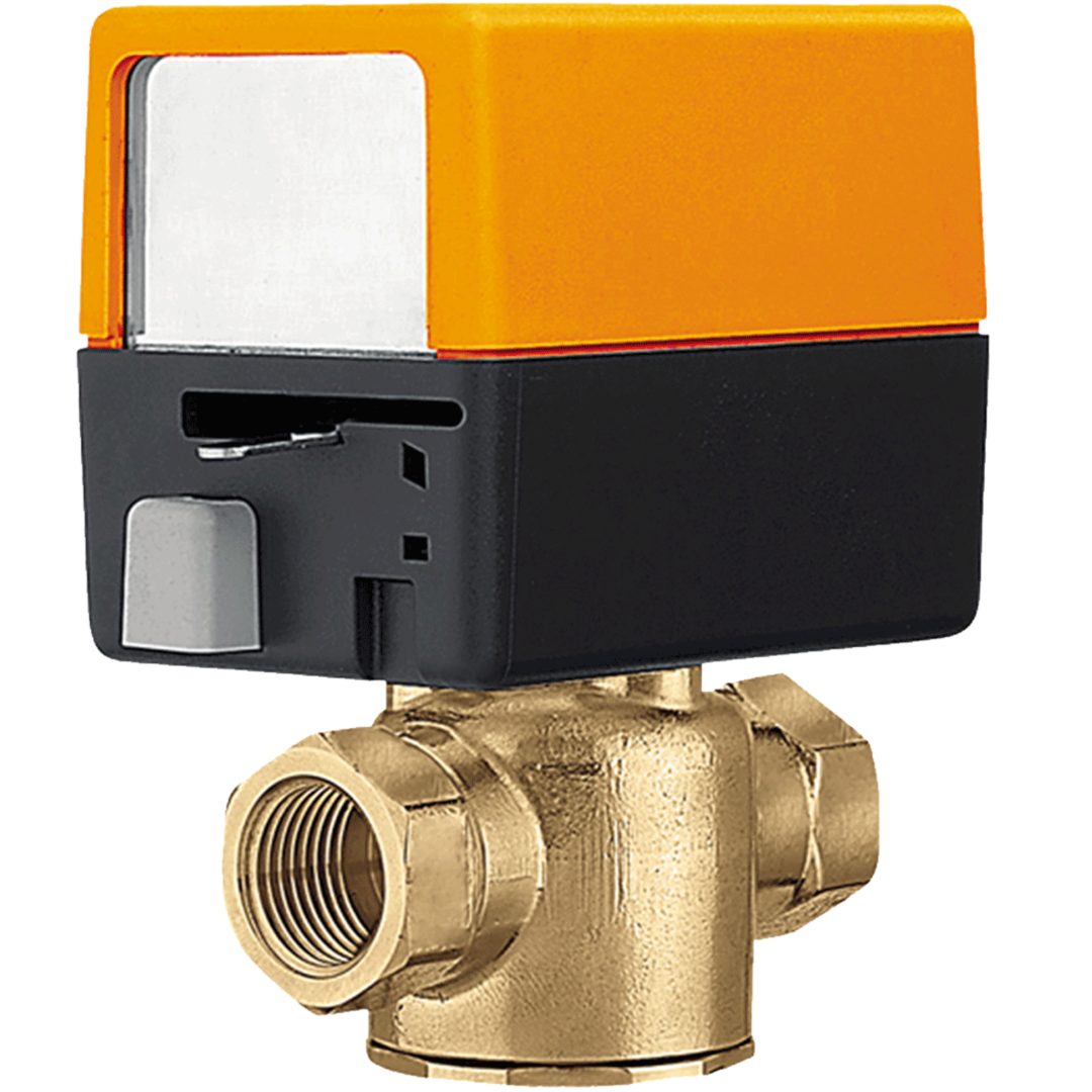 ZONE220S 50 Flow Industrial zone220s-50-flow-industrial