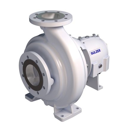 Gama de bombas de proceso AHLSTAR APT