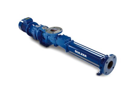 Bomba PC de cavidad progresiva