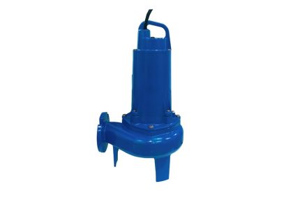 Bomba sumergible para aguas residuales Gama ABS Scavenger EJ (solo disponible en América)