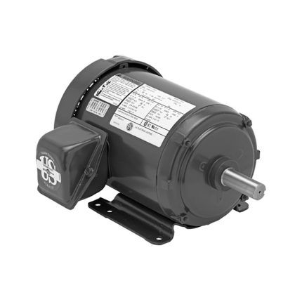 AC Motor, HT20P2BLE, 20 HP, 1800 RPM, Three Phase, 230/460 V, 60 Hz, 256TP (HT20P2BLE)
