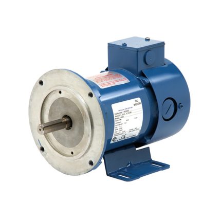 AC Motor, G641, 0.5 HP, RPM, , 180 V, Hz, 56C (G641)