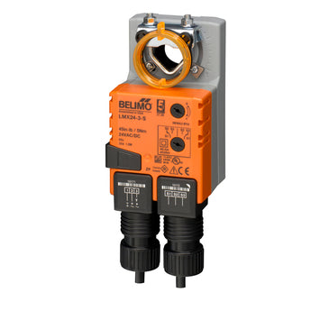 LMX24-3-S