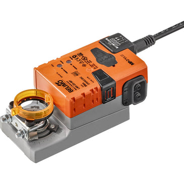 LMV-D3-MFT