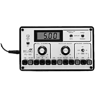 PS-100